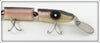 Creek Chub Whitefish Triple Jointed Pikie 2844 Special