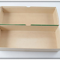 Creek Chub Red & White Salt Surfster In Box