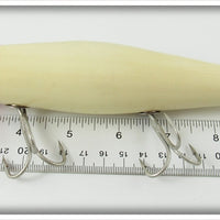 Creek Chub Red & White Salt Surfster In Box