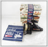 Abu Garcia Cardinal 754 Spinning Reel In Box