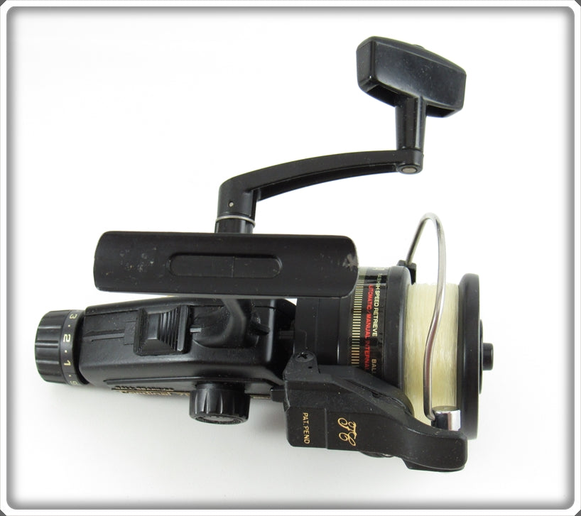 cardinal 754 fishing reel Abu Garcia Cardinal 754 Spinning Reel In Box For Sale