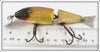 Creek Chub Golden Shiner Wigglefish 2404