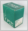 Orvis 50 A Spinning Reel In Box