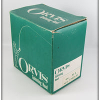 Orvis 50 A Spinning Reel In Box