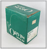 Orvis 50 A Spinning Reel In Box