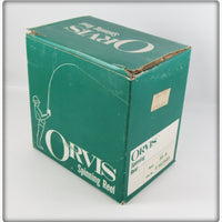 Orvis 50 A Spinning Reel In Box