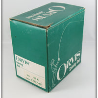 Orvis 50 A Spinning Reel In Box