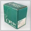 Orvis 75 A Spinning Reel In Box