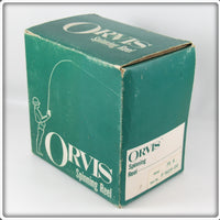 Orvis 75 A Spinning Reel In Box