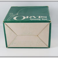 Orvis 75 A Spinning Reel In Box