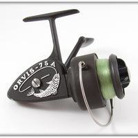 Orvis 75 A Spinning Reel In Box