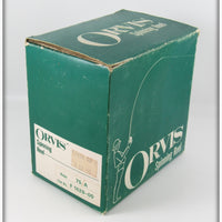 Orvis 75 A Spinning Reel In Box