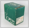 Orvis 75 A Spinning Reel In Box