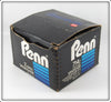 Penn Ultra Sport 714Z Spinning Reel In Box