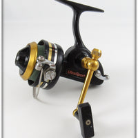 Penn Ultra Sport 714Z Spinning Reel In Box
