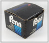 Penn Ultra Sport 714Z Spinning Reel In Box