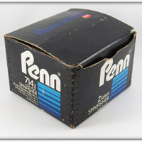Penn Ultra Sport 714Z Spinning Reel In Box