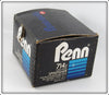 Penn Ultra Sport 714Z Spinning Reel In Box