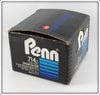 Penn Ultra Sport 714Z Spinning Reel In Box