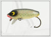 Heddon Shiner Scale Wooden Runtie 759L
