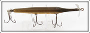 Creek Chub Natural Gar Scale Gar Minnow 2900