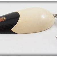 Lauby Black & White Wonder Spoon