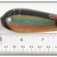 Lauby Rainbow Scale Wonder Spoon