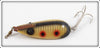 Lauby Striped With Red & Black Spots Wonder Spoon