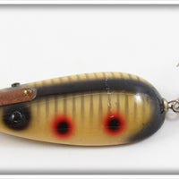 Lauby Striped With Red & Black Spots Wonder Spoon