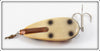 Lauby Striped With Red & Black Spots Wonder Spoon