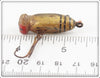 Creek Chub Bug Finish Creek Bug Wiggler 1100