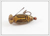 Creek Chub Bug Finish Creek Bug Wiggler 1100