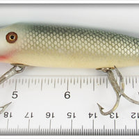 Creek Chub Mullet Pikie 707