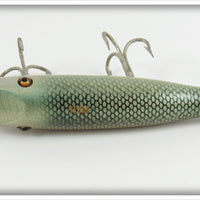 Creek Chub Mullet Pikie 707