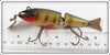 Creek Chub Perch Wigglefish 2401