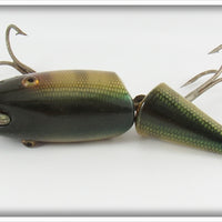 Creek Chub Perch Wigglefish 2401