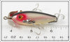 Heddon Shiner Scale Baby Dowagiac In Box 20P
