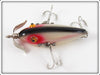 Heddon Shiner Scale Baby Dowagiac In Box 20P