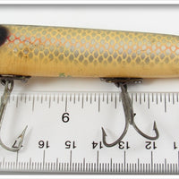 Heddon Shiner Scale Vamp 7509P