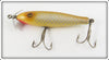 Shur Strike Peanut Butter Style L Underwater Minnow Lure E-1