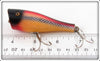 Creek Chub White Scale Plunker In Box 3225