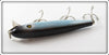 Pflueger Blue Mullet Scale Palomine In Box