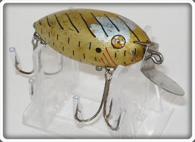 Ray Mehnert Folk Art Lure