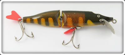 DAM Gerat Jointed Wobbler