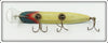 Bill Wolfgang Blue Flash Musky Lure A9