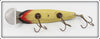 Bill Wolfgang Perch Musky Lure A12