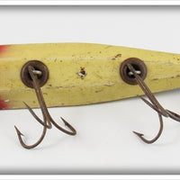 Bill Wolfgang Perch Musky Lure A12