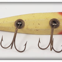 Bill Wolfgang Pikie Scale Musky Lure A16