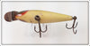 Creek Chub Golden Shiner Husky Musky 604 Special