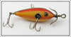 Heddon Rainbow 20 Dowagiac Minnow